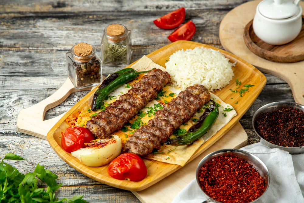 Adana Kg