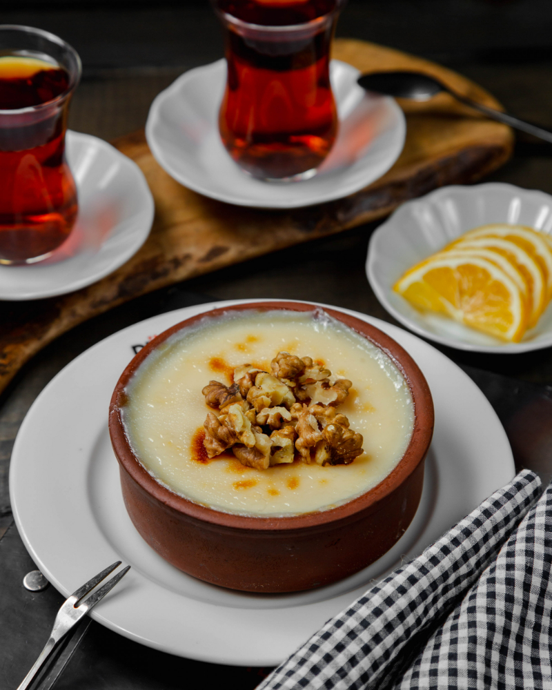 Sütlaç