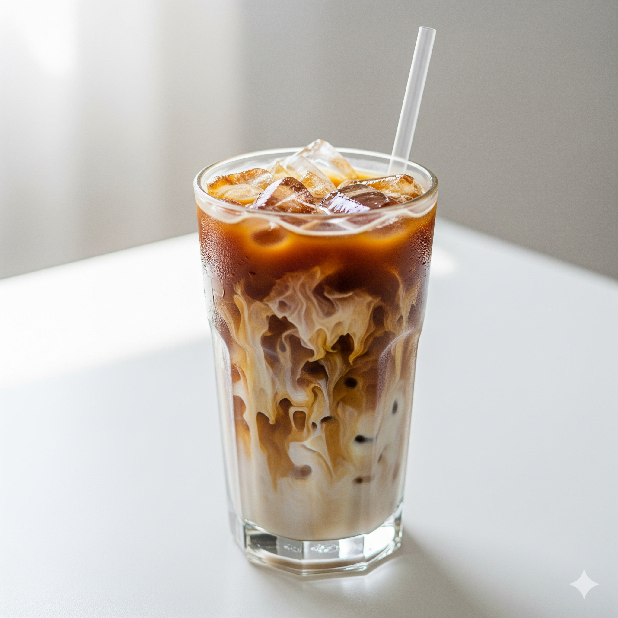 Iced Coffee